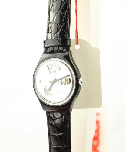Swatch automatik von - von, 1991