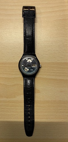 Swatch automatik sab100 - automatik,