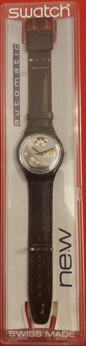 Swatch automatic uhr - swatch,