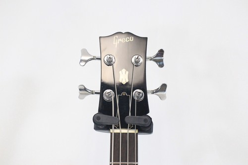 Greco sab 100 semi - sab-100, semi-hollow