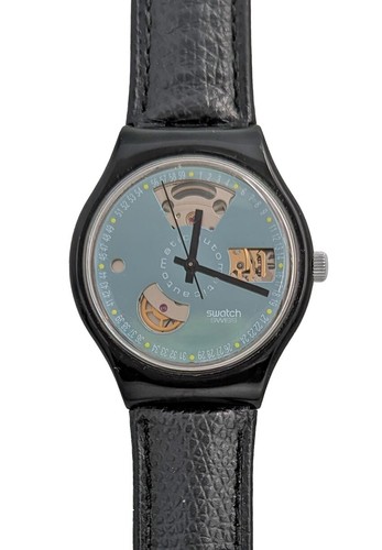 Original swatch automatic - original,