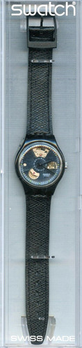 Swatch 1991 automatic - swatch,