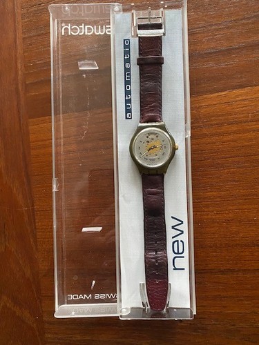 Swatch automatik sab 100 - swatch,