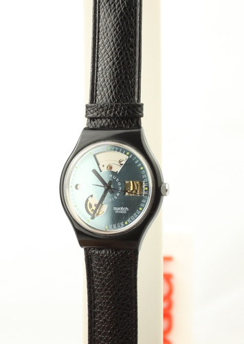 Swatch automatik von - swatch,