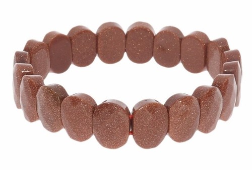 Goldfluss facettiert schmuck - ,
